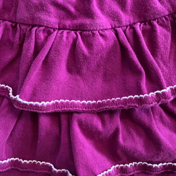 👗 3/$25 - 3T Gymboree Skort - Picture 2 of 7
